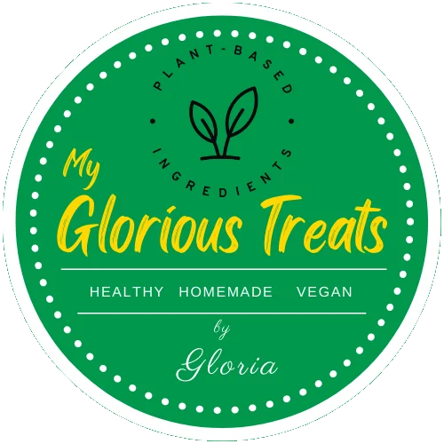 My Glorious Treats
