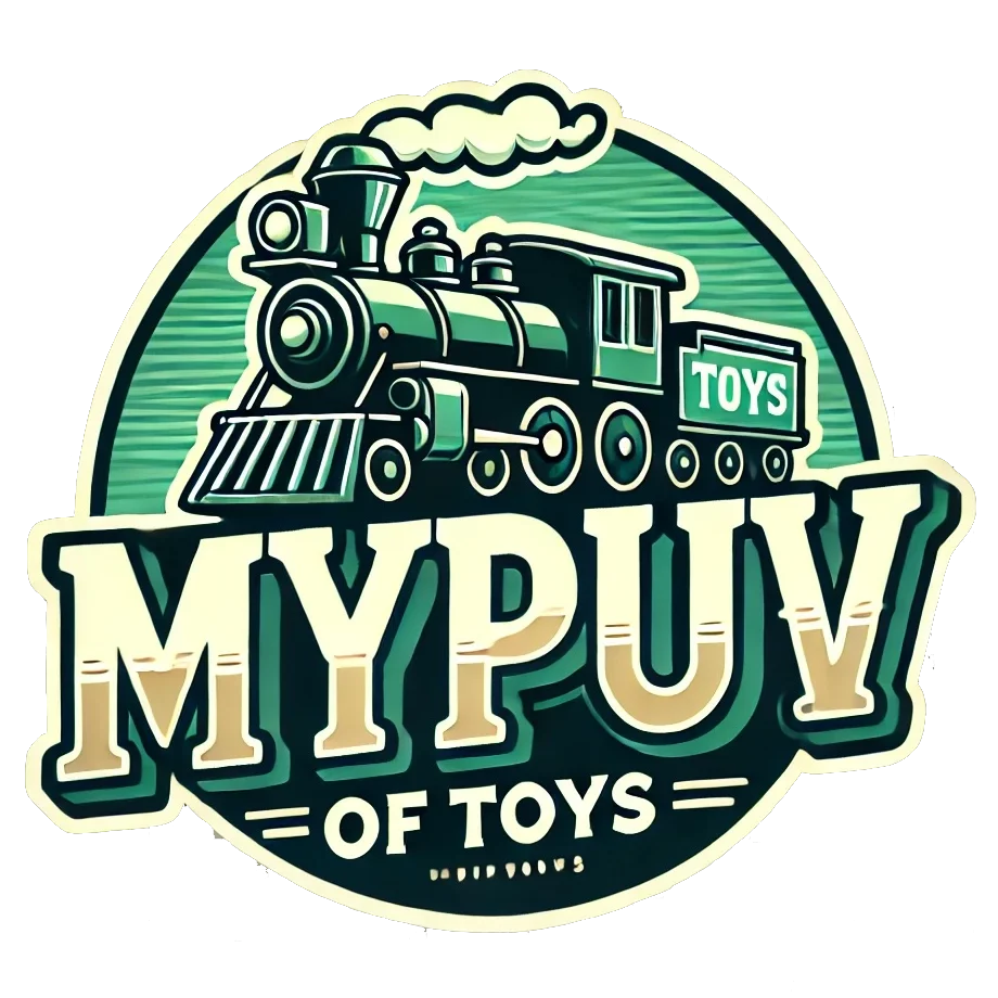 Mypuv Of Toys