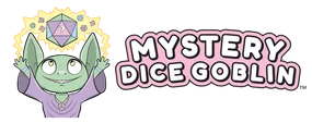 Mystery Dice Goblin