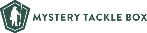 Mystery Tackle Box