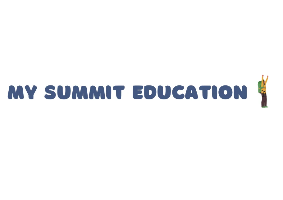 My Summit Education