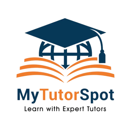 My Tutor Spot 