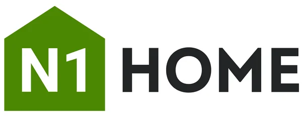 1H