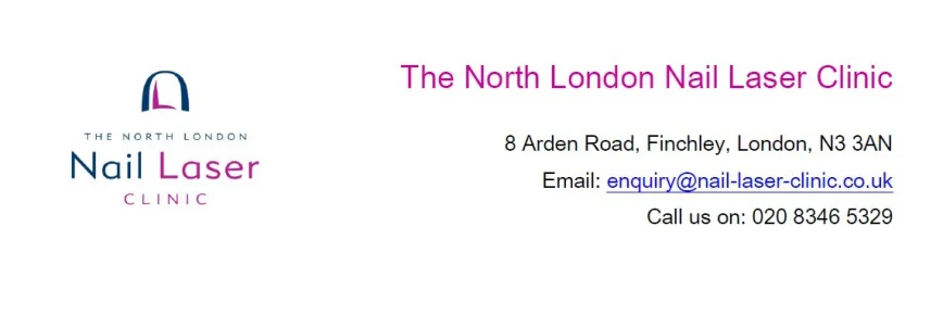 Nail Laser Clinic N3