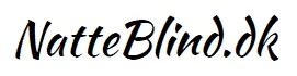 Natteblind