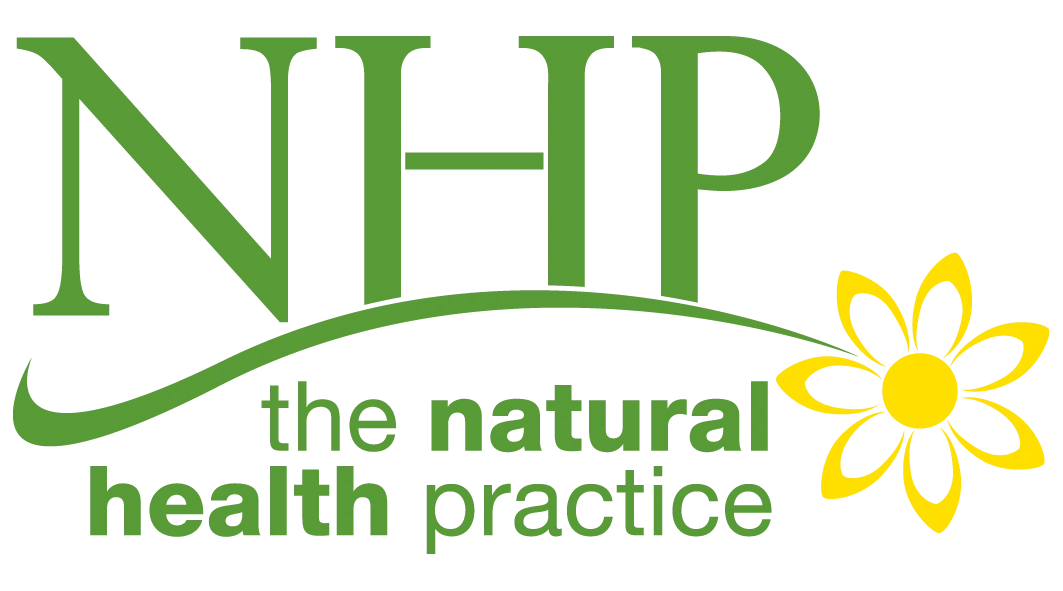 The Natural Health Practice