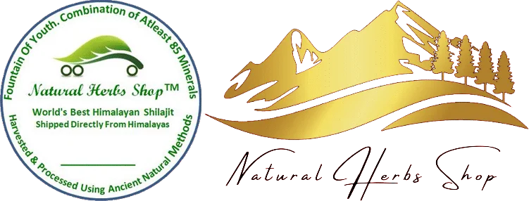 Naturalherbsshop