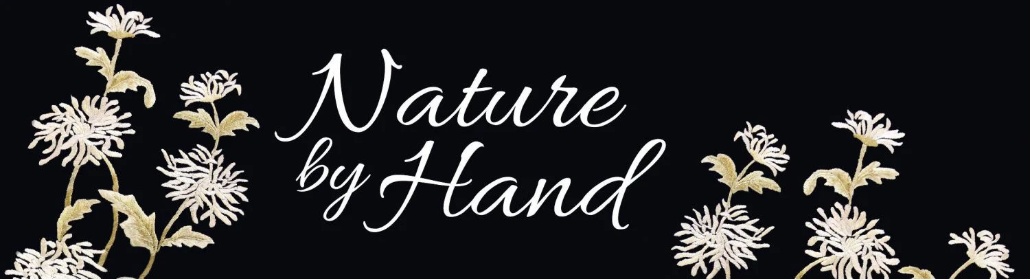 Nature by Hand