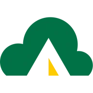 Natuurkampeerterreinen