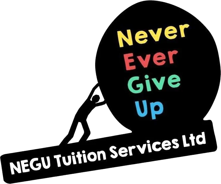 Negutuition