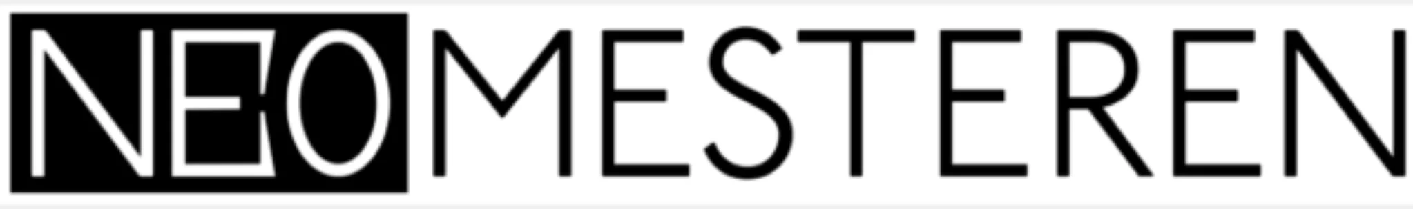 Neomesteren
