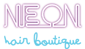 Neon Hair Boutique