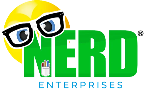 Nerd Enterprises, Inc.