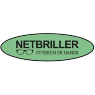 Netbriller