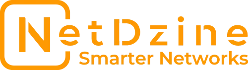Netdzine