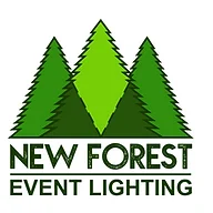 New Forest Event Lighting