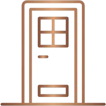 New Look Doors