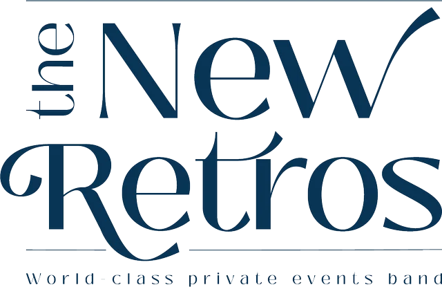 The New Retros - UK Based Function & Wedding Band
