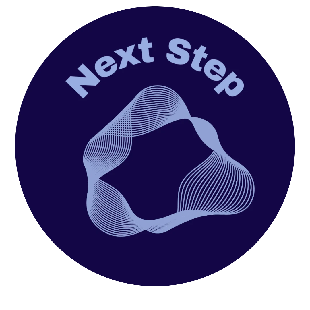 The Next Step
