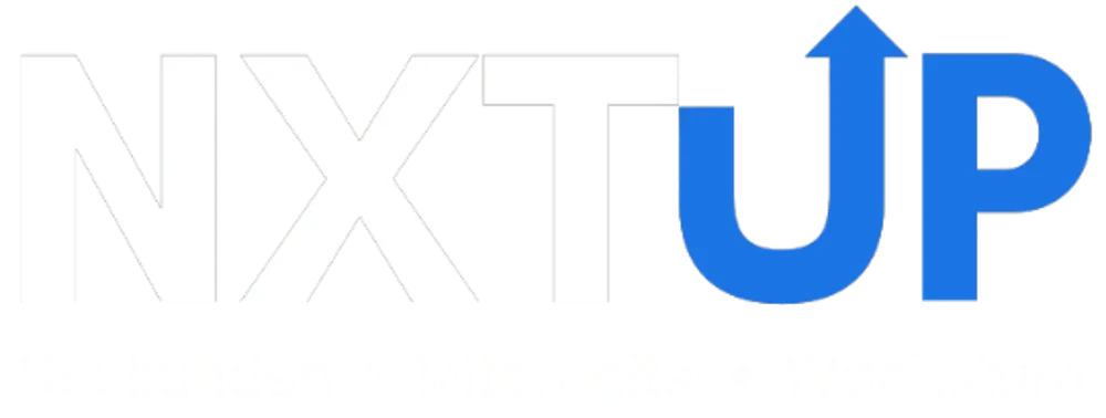 NextUp Agency