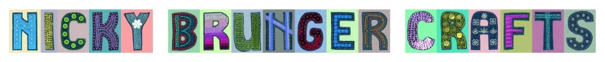 Nicky Brunger Crafts