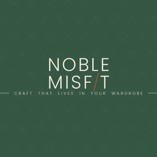 Noble Misfit