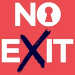 NO EXIT - Team Building