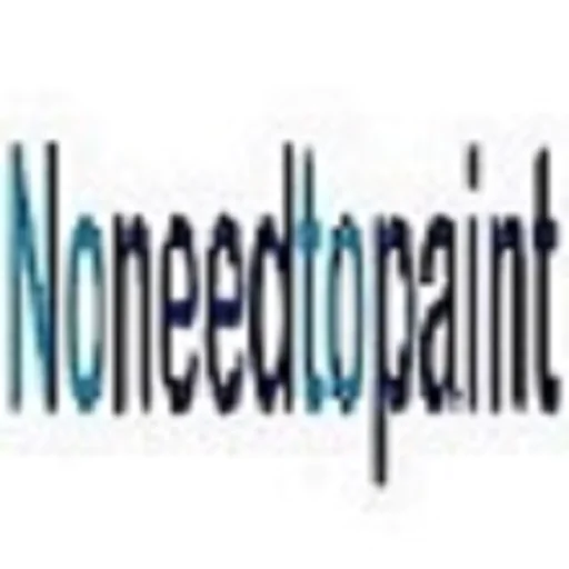 No Need To Paint Spain