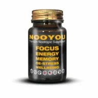 NOOYOU HEALTHCARE & NUTRITION LTD