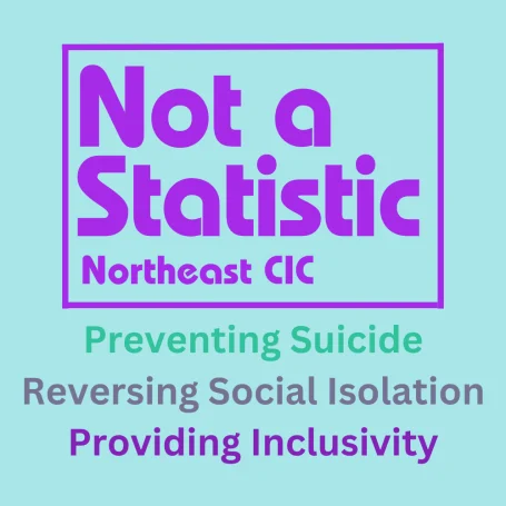 Not A Statistic Northeast CIC