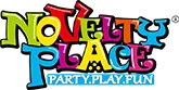 Novelty Place
