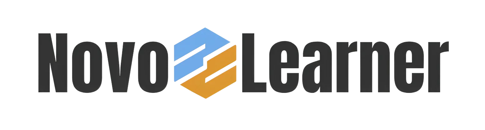 Novo Learner