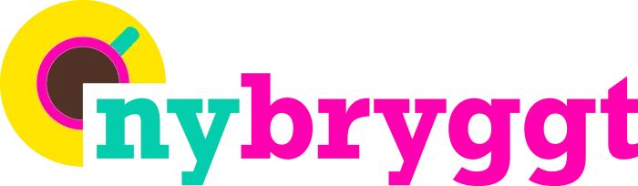 Nybryggt