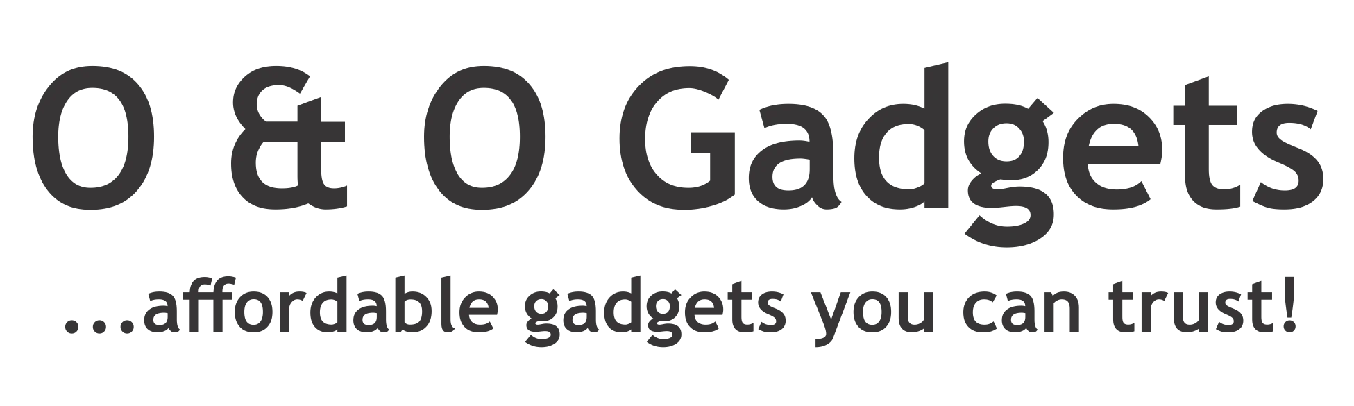 O & O Gadgets Limited