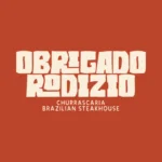 Obrigado Rodizio Servon