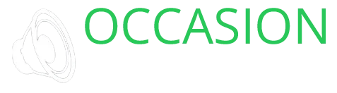 Occasion Shop