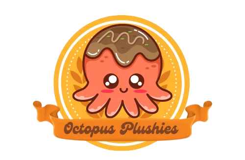 Octopusplushies