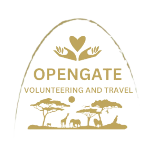 Opengate Volunteering and Travel