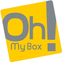 Ohmybox - Tu trastero de Alquiler