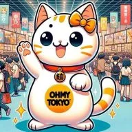 Ohmytokyo