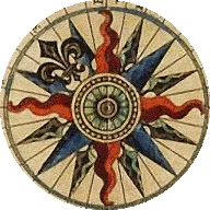 The Old Map & Clock Co