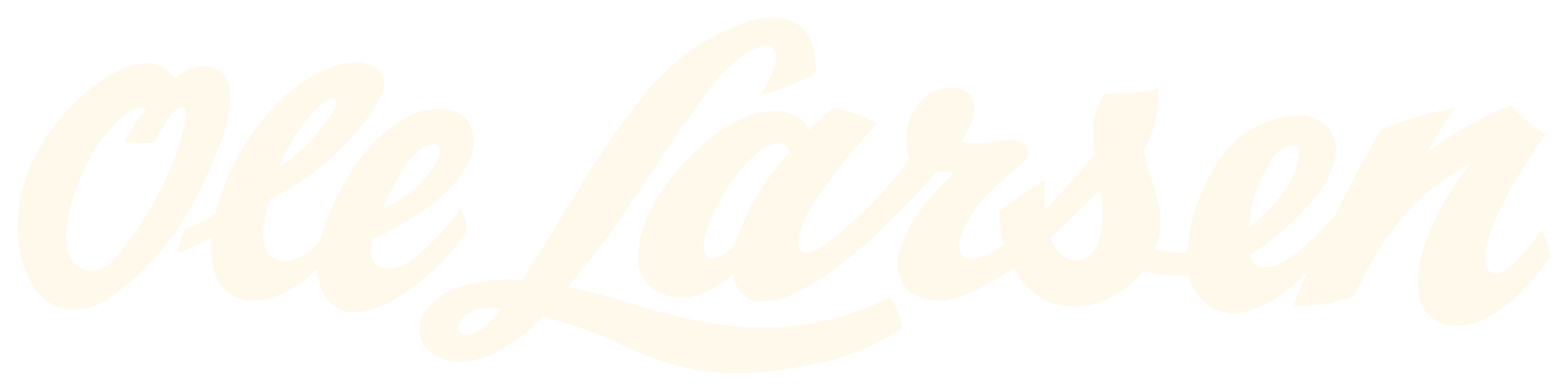 Ole Larsen Transport A/S