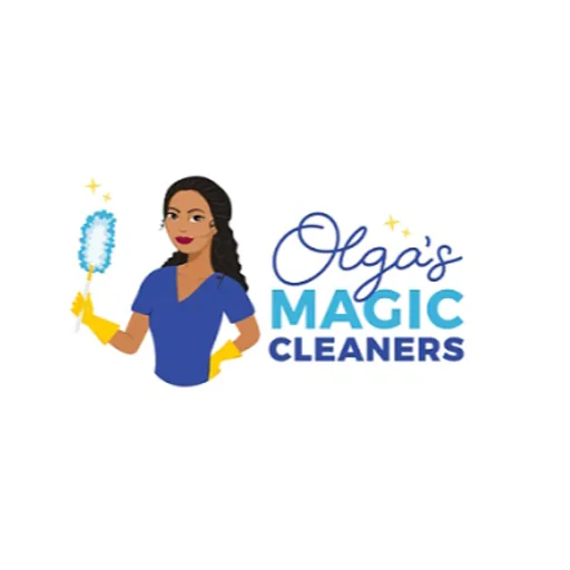 Olga's Magic Cleaners