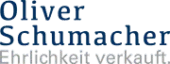 Oliver Schumacher - Verkaufstrainer