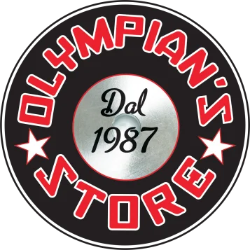 Olympian's Store