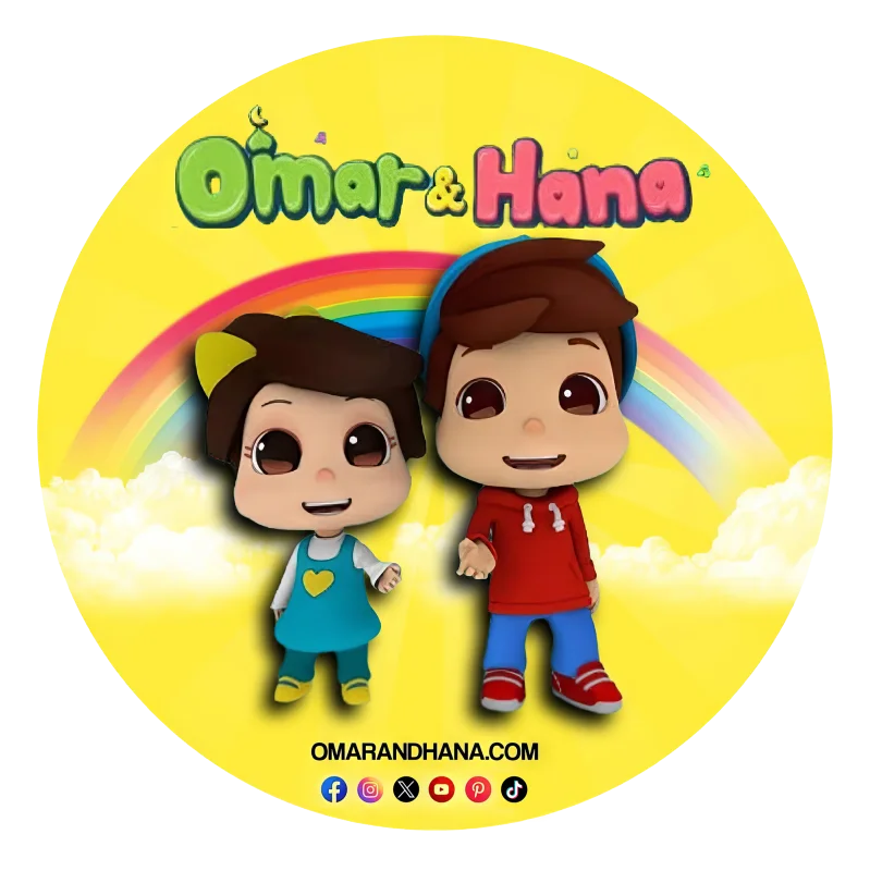 OmarandHana