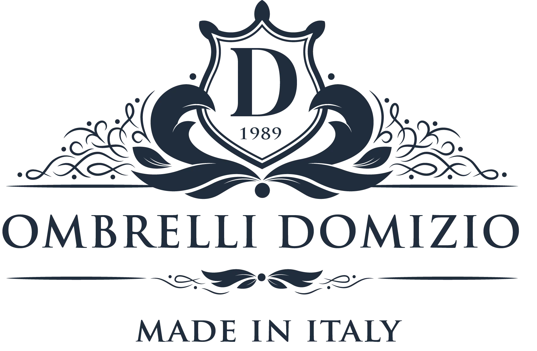 Ombrelli Domizio dal 1989
