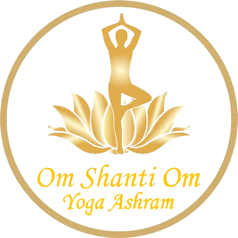 Om Shanti Om Yoga
