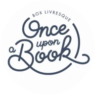 Once Upon A Book