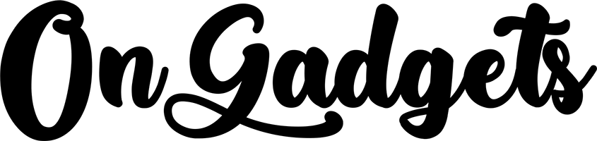 Ongadgets